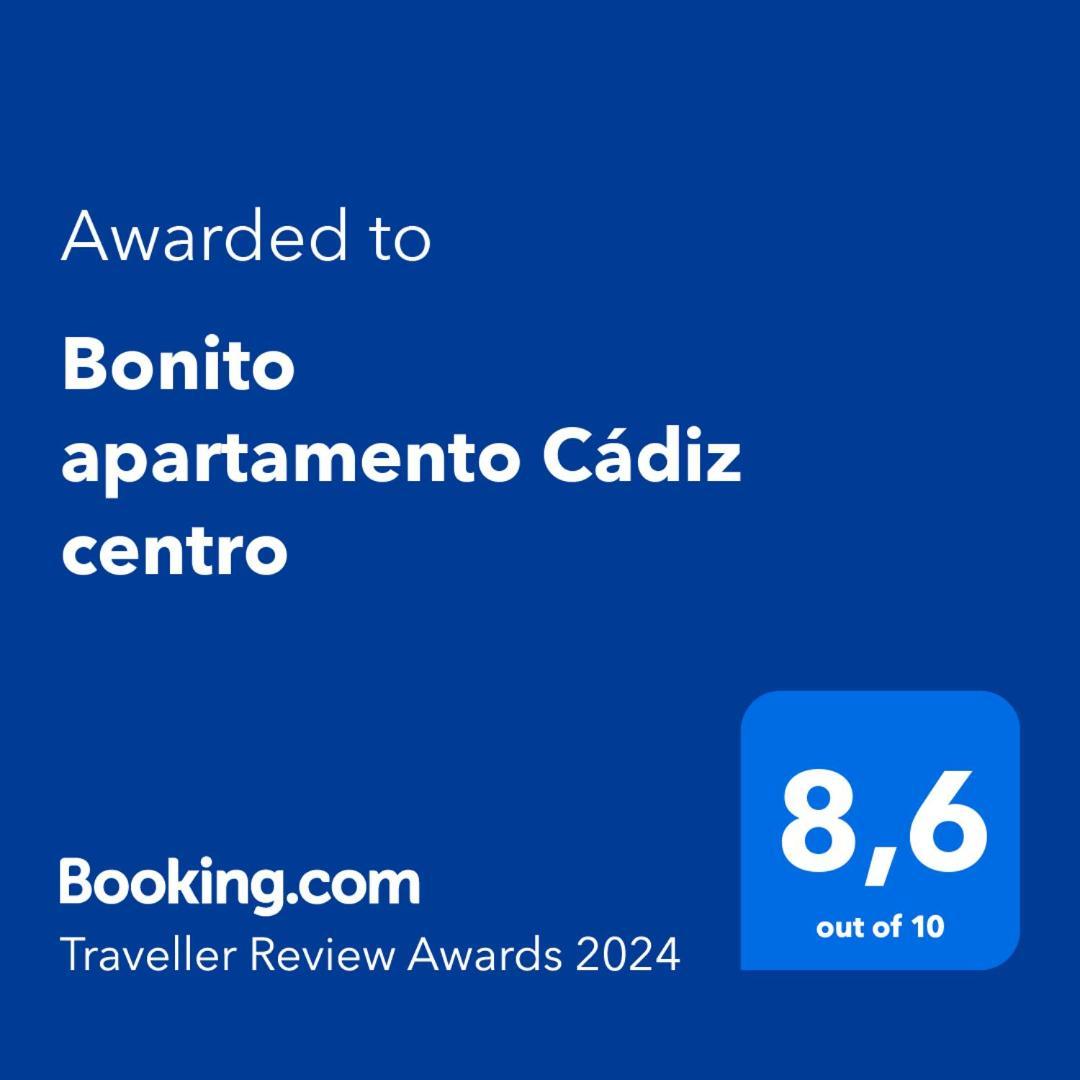 Bonito Centro Apartmán